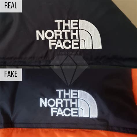 replica north face jackets paypal|north face jacket real or fake.